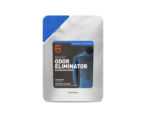 Gear Aid Revivex Odor Eliminator – 296ml (36135)