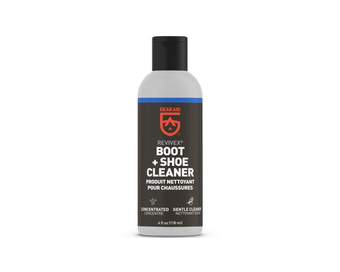 Gear Aid Revivex Boot Cleaner - 118ml (36250)