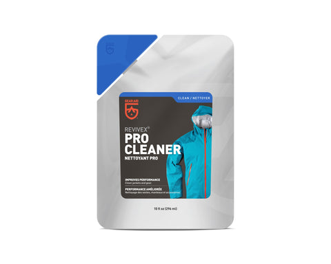 Gear Aid Revivex Pro Cleaner – 296ml (36299)