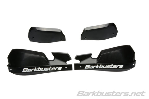 Barkbusters VPS Guards - Black