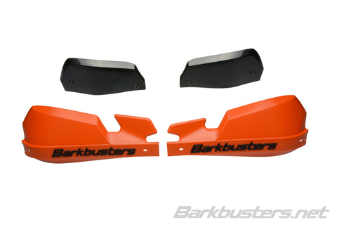 Barkbusters VPS Guards - Orange(VPS-003-00-OR)