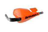 Barkbusters VPS Guard Skid Plate - Black