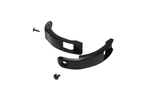 Barkbusters VPS Guard Skid Plate - Black