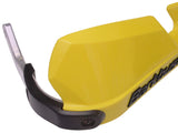 Barkbusters VPS Guard Skid Plate - Black