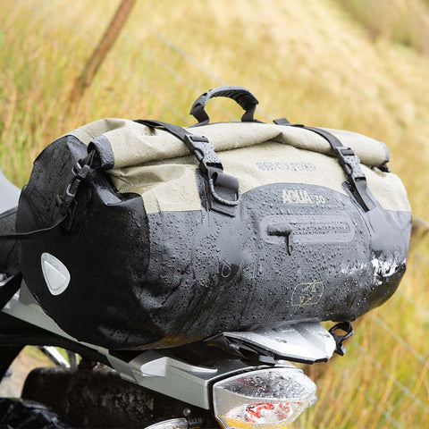 Oxford t30 2025 roll bag