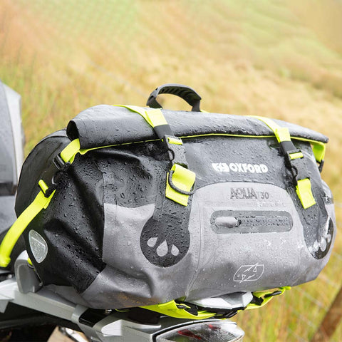 Oxford t30 roll bag on sale