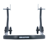 Oxford ZERO-G Rear Paddock Stand (OX263)