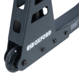 Oxford ZERO-G Lite Rear Paddock Stand (OX284)