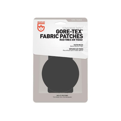Gear Aid Klim Gore-Tex Patches (15310)