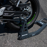 Oxford ZERO-G Lite Rear Paddock Stand (OX284)