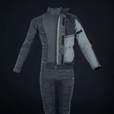 Oxford Mondial Advanced Waterproof Jacket