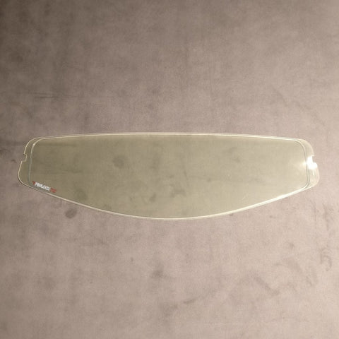 EXO-490/500/1000 Clear Pinlock Lens