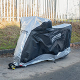 Oxford Aquatex Waterproof Motorcycle Cover