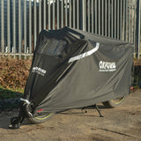 Oxford Stormex Waterproof Motorcycle Cover