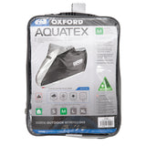 Oxford Aquatex Waterproof Motorcycle Cover