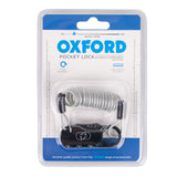 Oxford Pocket Lock 2.2 x 900mm (LK391)