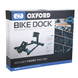 Oxford Bike Dock