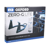 Oxford ZERO-G Lite Rear Paddock Stand (OX284)