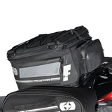Oxford F1 Tail Pack Small 18L with Zip Base (OL448)