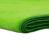 Oxford Microfibre Towels Pack of 6 (OX253)