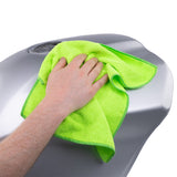 Oxford Microfibre Towels Pack of 6 (OX253)