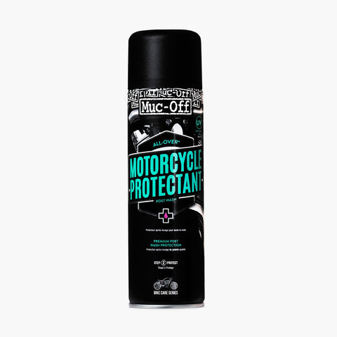 Muc-Off Motorcycle Protectant - 500ml (608)