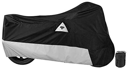 Nelson Rigg Falcon Defender Motorcycle Cover