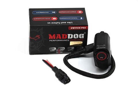 MadDog Switch Pro (MDA014)