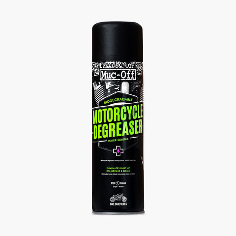 Muc-Off Motorcycle Bio Degreaser - 500ml (648)