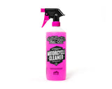 Muc-Off Nano Tech Motorcycle Cleaner - 1L