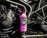 Muc-Off Nano Tech Motorcycle Cleaner - 1L