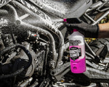 Muc-Off Nano Tech Motorcycle Cleaner - 1L