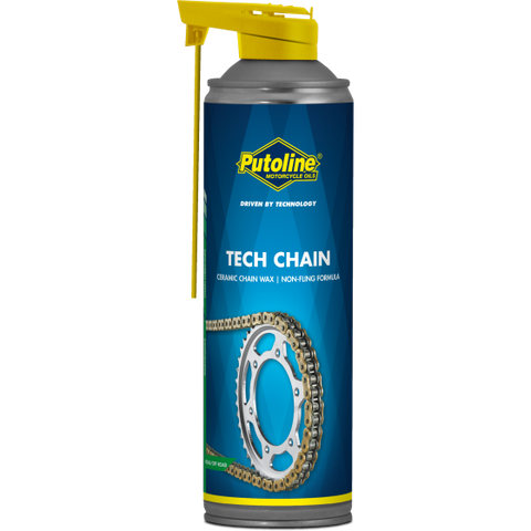 Putoline Tech Chain - 500ml (70367)