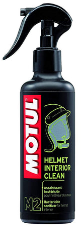 Motul M2 Helmet Interior Clean 250ml 