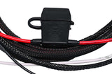 MadDog Wire Harness 15A Pro (MDA005)