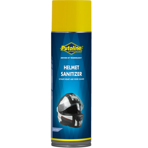 Putoline Helmet Sanitizer - 500ml (74085)
