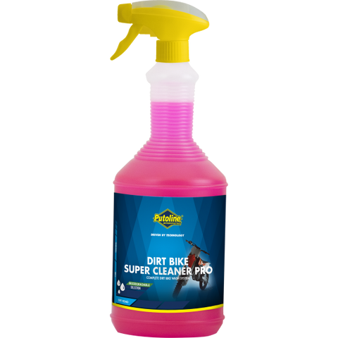 Putoline Dirt Bike Super Cleaner Pro 1L (74149)