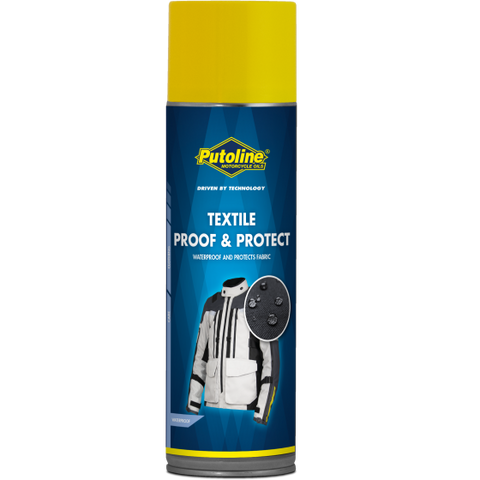 Putoline Textile Proof & Protect 500ml (74416)