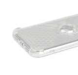 Cube-Intuitive IPhone XS MAX X-Guard, Clear Bones Infinity mount Cover