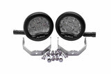 MadDog Auxiliary Lights 80W - Alpha (MDL004)