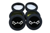MadDog Alpha Auxiliary Light Filter Cap Lycan/Rage (MDA003)