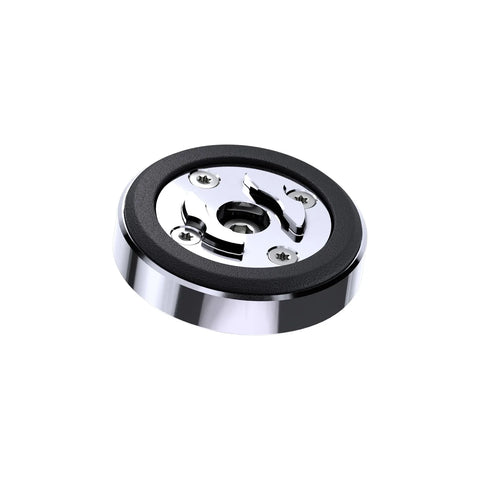 SP Connect C+ Anti Vibration Module Chrome (52830)