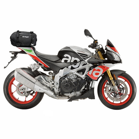 Kriega Aprilia Tuono Factory US Drypack Fit Kit