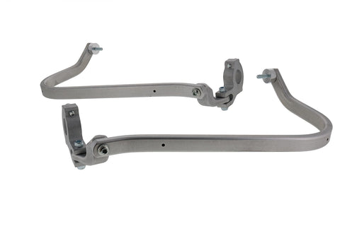 Barkbusters Handguard Mount For KTM 390 Adv / RE Himalayan / Interceptor / Continental GT / Bajaj Dominar