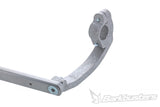 Barkbusters Handguard Mount for BMW F750GS, F850GS/GSA, R1250GS/GSA