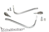 Barkbusters Handguard Two Point Mount Straight 22mm