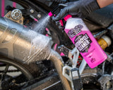 Muc-Off Nano Tech Motorcycle Cleaner - 1L