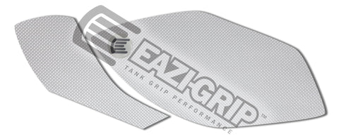 Eazi-Grip Pro Tank Grips BMW R1250GS Rally (19-20) Clear (PRO127CL)