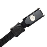 SteelCore Security Strap with Buckle Cover - 1.4m