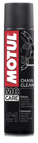 Motul C1 Chain Clean 400ml